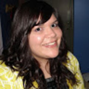 Meet your Posher, Chrissy